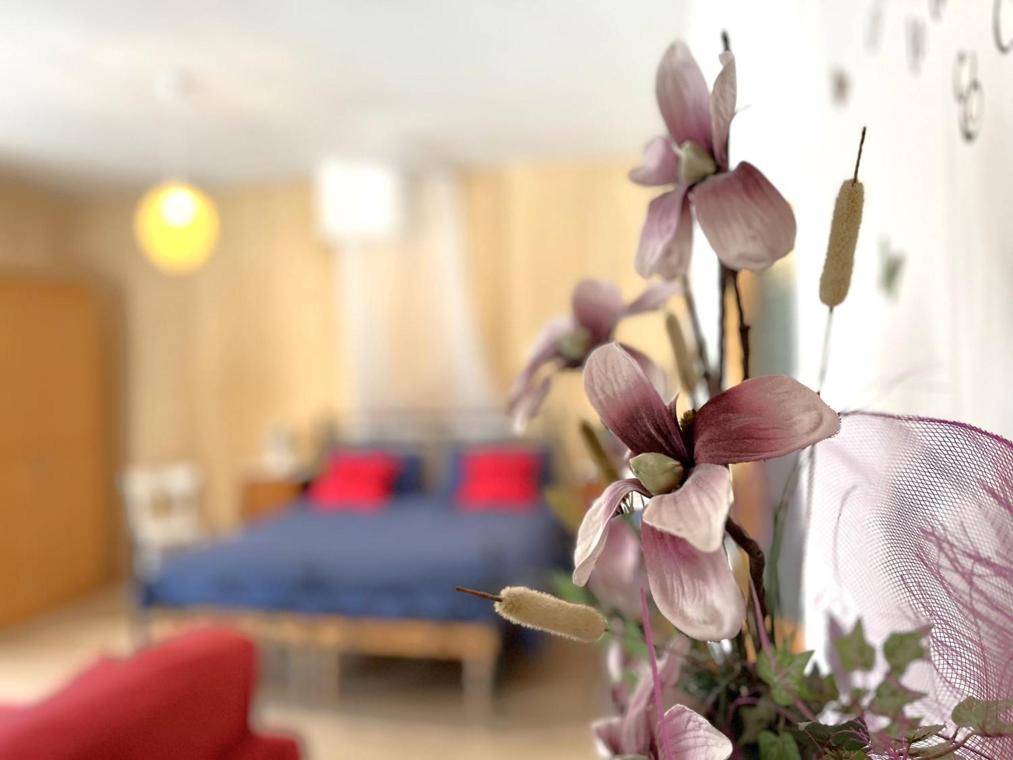 B&B Casa Taralin Тельо Экстерьер фото